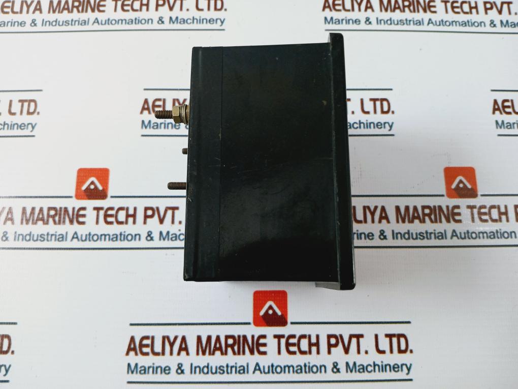 JE 0-4 Bar Panel Meter