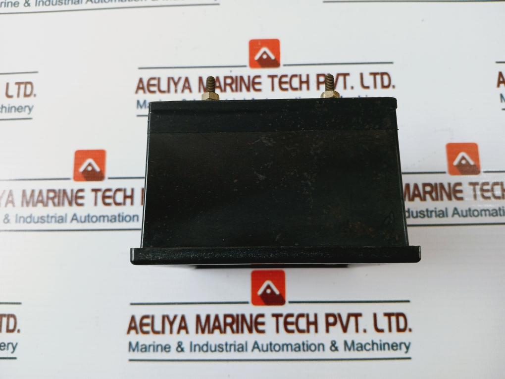 JE 0-4 Bar Panel Meter