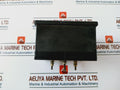 JE 0-4 Bar Panel Meter