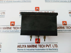 JE 0-4 Bar Panel Meter