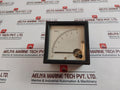 Je 0 – 6 Bar Instrument Pressure Current Meter