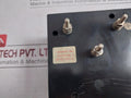 Je Analog Ammeter 0-4 Kp/Cm2 Mt-177 18-16