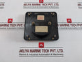 Je Ds120A 8845-4 R.P.M. Meter Kl 1.5