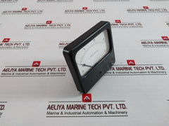 Je Ds120A 8845-4 R.P.M. Meter Kl 1.5