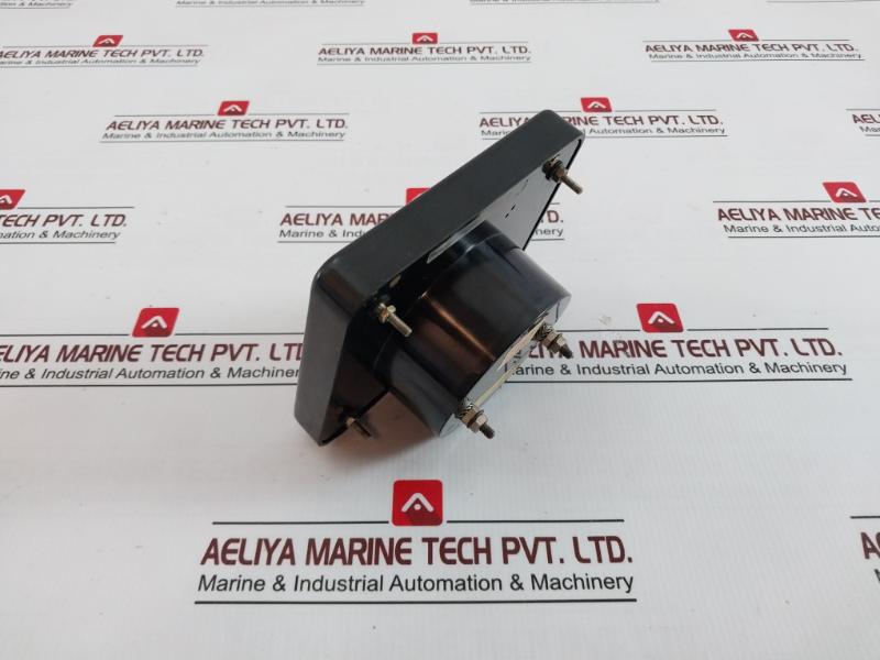 Je Ds120A 8845-4 R.P.M. Meter Kl 1.5