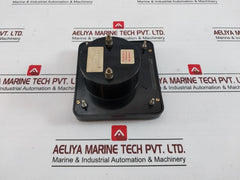 Je Ds120A 8845-4 R.P.M. Meter Kl 1.5