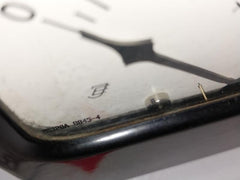 Je Ds120A 8845-4 R.P.M. Meter Kl 1.5