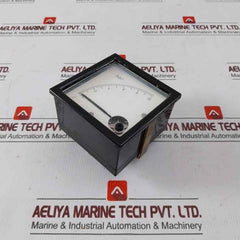 Je Moving Coil Meter 0 To 10 Bar