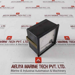 Je Moving Coil Meter 0 To 10 Bar