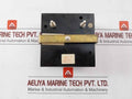 Je Moving Coil Meter 0 To 10 Bar