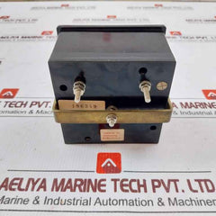Je Moving Coil Meter 0 To 10 Bar