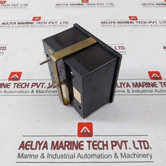 Je Moving Coil Meter 0 To 10 Bar