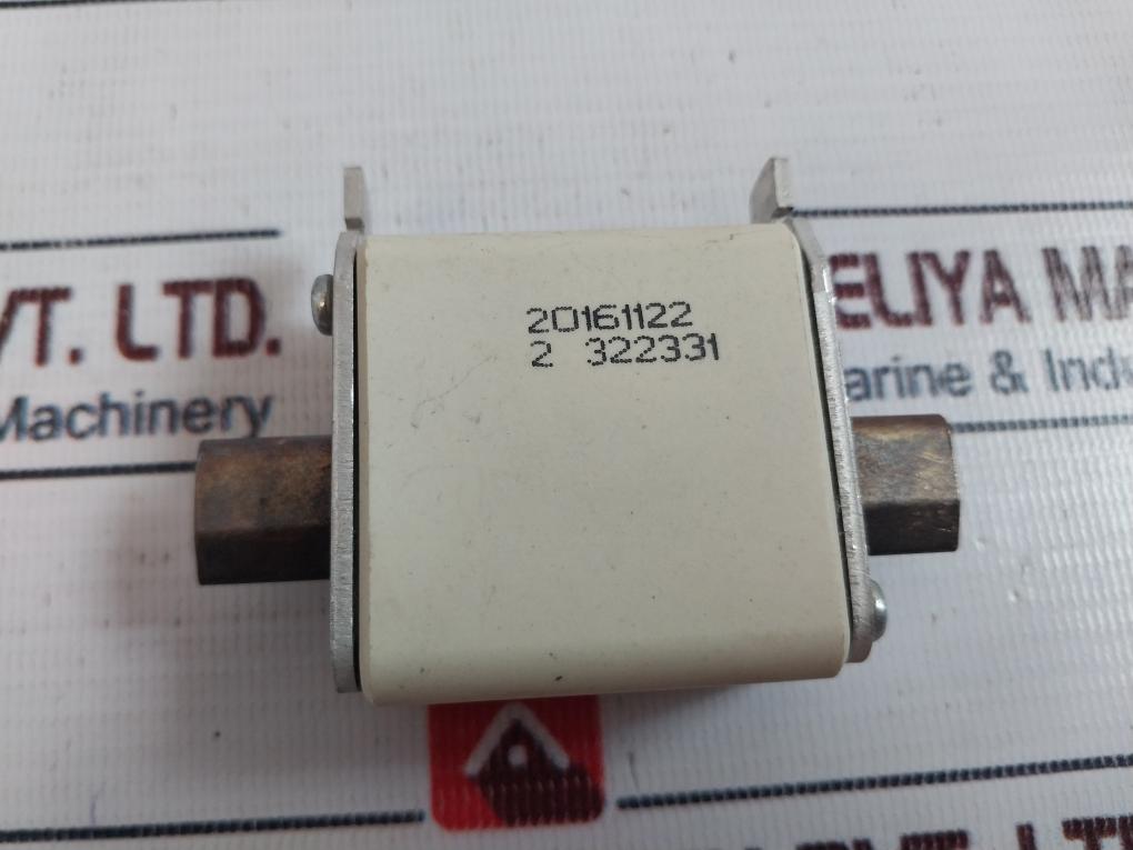 Jean Muller M00Gl160/4 Fuse N5004905