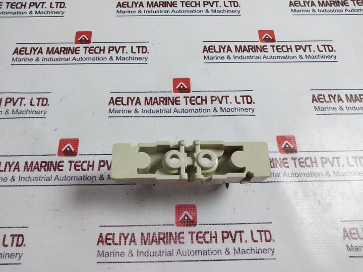 Jean Muller U00-1ig Nh Fuse-bases For Baseplate Mounting Size 00 Ac690v