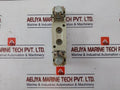 Jean Muller U00-1ig Nh Fuse-bases Size 00 Ac690v For Baseplate Mounting