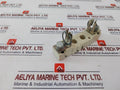 Jean Muller U00-1ig Nh Fuse-bases Size 00 Ac690v For Baseplate Mounting