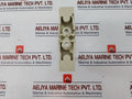 Jean Muller U00-1ig Nh Fuse-bases Size 00 Ac690v For Baseplate Mounting