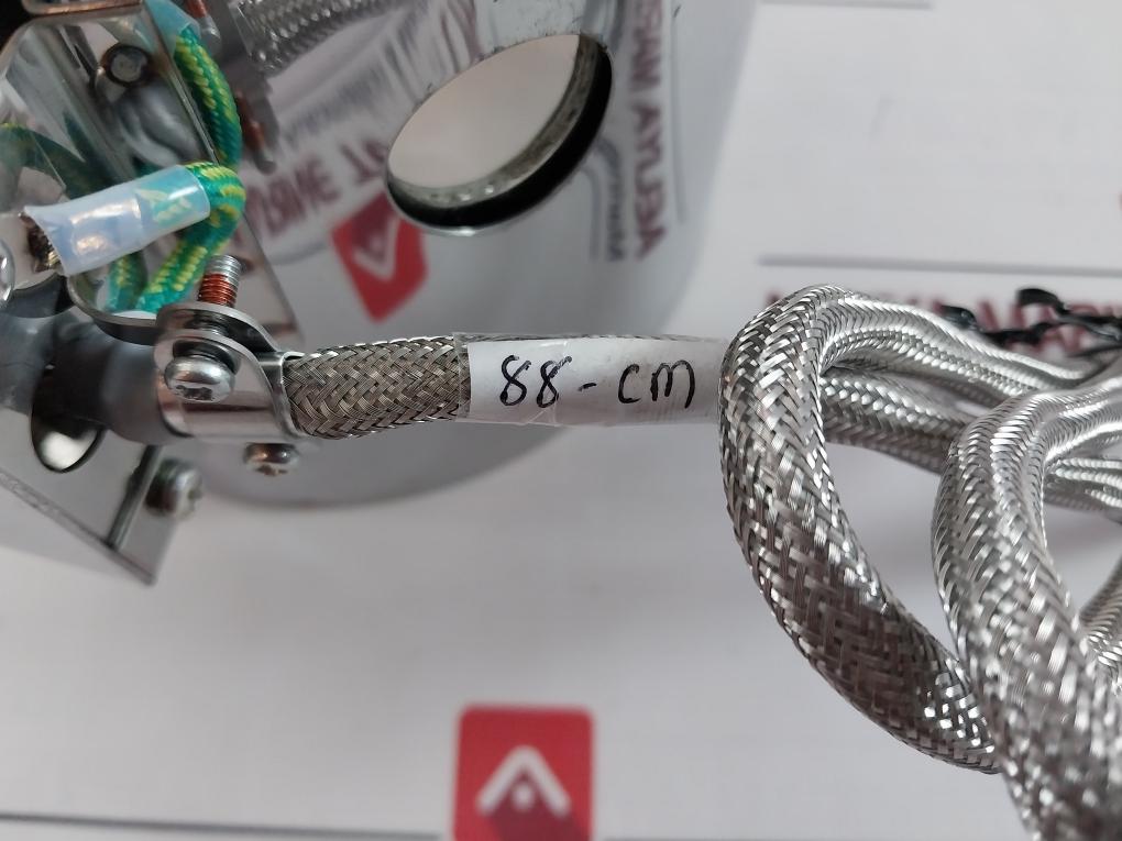 Jec Z00E05276-e Barrel Band Heater 400V 2800W 88-cm