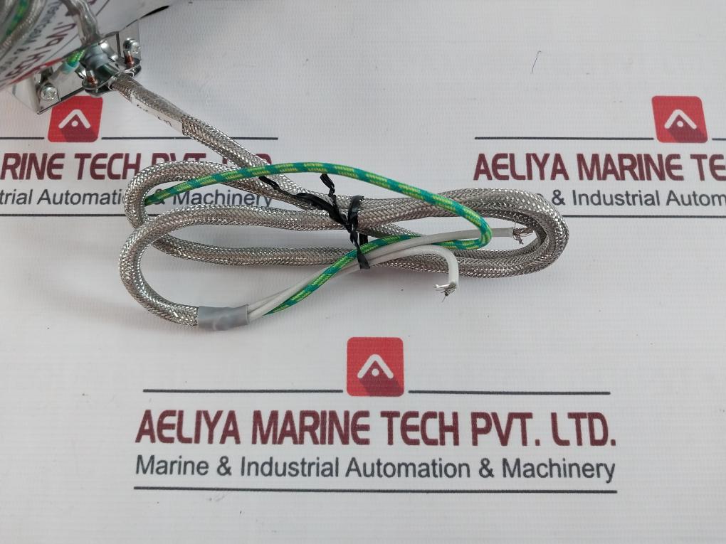 Jec Z00E05276-e Barrel Band Heater 400V 2800W 88-cm