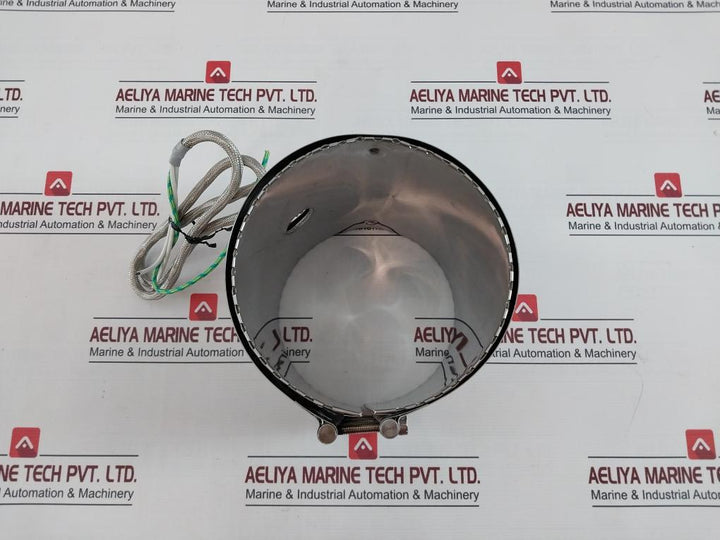 Jec Z00E05276-e Barrel Band Heater 400V 2800W 88-cm