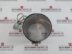 Jec Z00E05276-e Barrel Band Heater 400V 2800W 88-cm