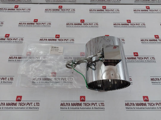 Jec Z00E05276-e Barrel Band Heater 400V 2800W 88-cm