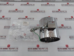 Jec Z00E05276-e Barrel Band Heater 400V 2800W 88-cm