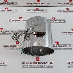 Jec Z00E05276-e Barrel Band Heater 400V 2800W 88-cm