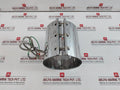 Jec Z00E05276-e Barrel Band Heater 400V 2800W 88-cm