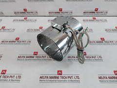 Jec Z00E05276-e Barrel Band Heater 400V 2800W 88-cm