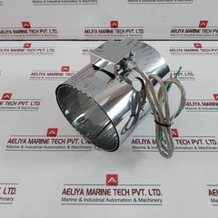 Jec Z00E05276-e Barrel Band Heater 400V 2800W 88-cm
