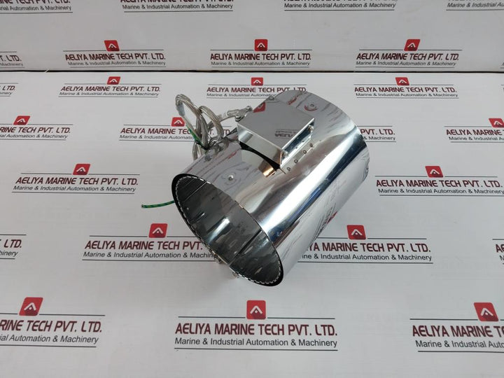 Jec Z00E05276-e Barrel Band Heater 400V 2800W 88-cm