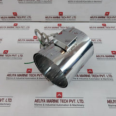 Jec Z00E05276-e Barrel Band Heater 400V 2800W 88-cm
