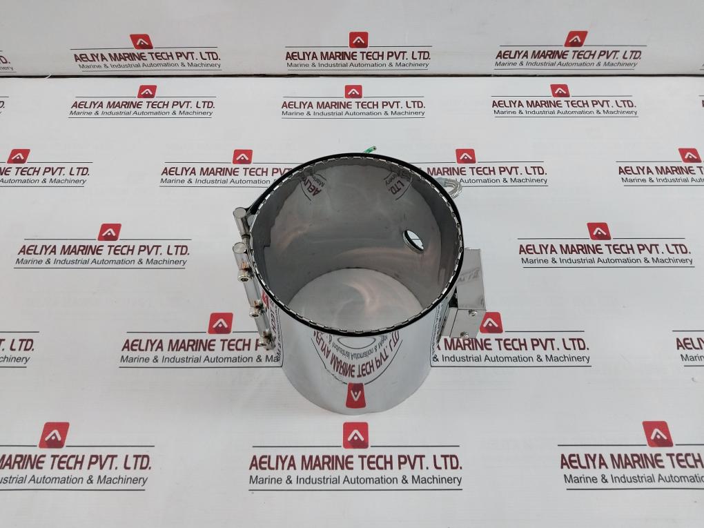 Jec Z00E05276-e Barrel Band Heater 400V 2800W 88-cm