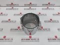 Jec Z00E05276-e Barrel Band Heater 400V 2800W 88-cm