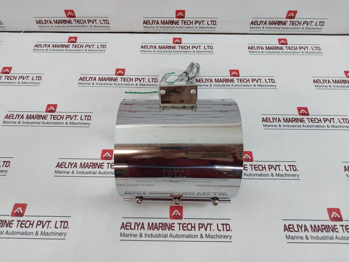 Jec Z00E05276-e Barrel Band Heater 400V 2800W 88-cm