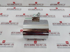 Jec Z00E05276-e Barrel Band Heater 400V 2800W 88-cm