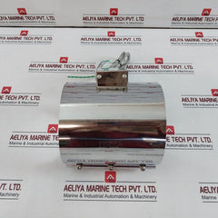 Jec Z00E05276-e Barrel Band Heater 400V 2800W 88-cm