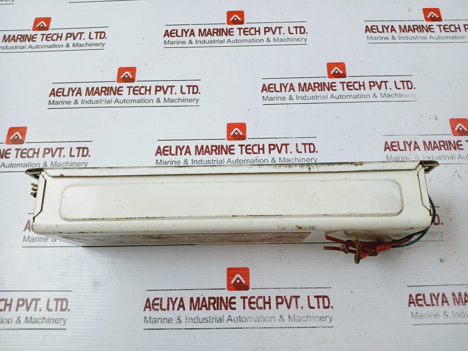 JEFFERSON ELECTRIC 254-1681-860 Rapid Start Ballast 120V 800mA