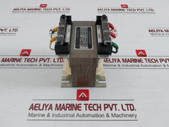Jeil-Trans-440v-60hz-Transformer-100va-4