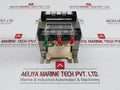 Jeil-Trans-440v-60hz-Transformer-100va-5