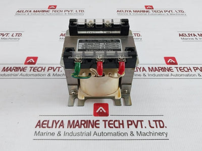 Jeil-Trans-440v-60hz-Transformer-100va-5