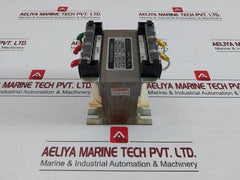 Jeil-Trans-440v-60hz-Transformer-100va-6