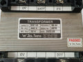 Jeil Trans 300Va 60Hz Transformer