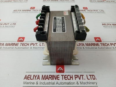 Jeil Trans 300Va 60Hz Transformer
