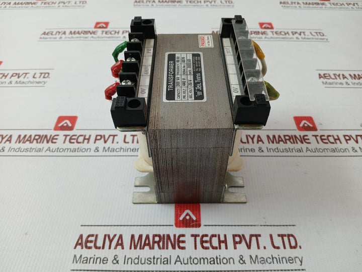 Jeil Trans 300Va 60Hz Transformer