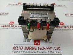 Jeil Trans 300Va 60Hz Transformer