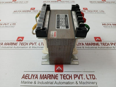 Jeil Trans 300Va 60Hz Transformer