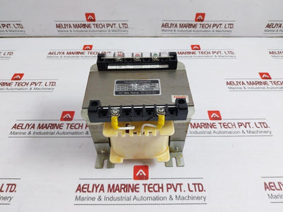 Jeil Trans 440V 60Hz Single-phase Control Transformer 750 Va