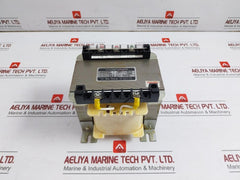 Jeil Trans 440V 60Hz Single-phase Control Transformer 750 Va